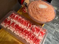 -豆花姐烂豆花火锅(水屯北路恒大滨河店)
