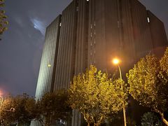 -同济大学(嘉定校区)