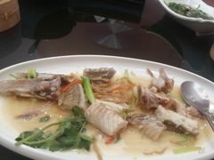 -金华安大酒楼·老牌潮菜·粤式茶点(东方国际店)