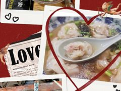 -老谢野馄饨(延安路店)