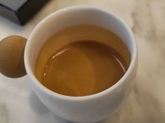 -red donkey coffee