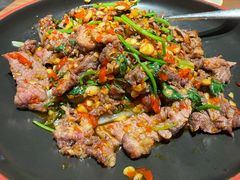 -新太二·鲜料川菜(晶耀前滩店)