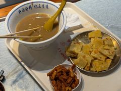 -化三驴肉汤(金明东街店)