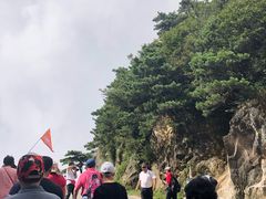 -含鄱口