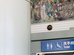 -太原武宿国际机场