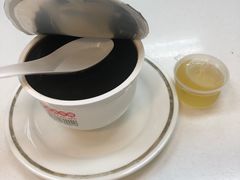 -杏林春凉茶(永宁街店)