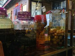 -吃货私房菜(丽江束河古镇店)