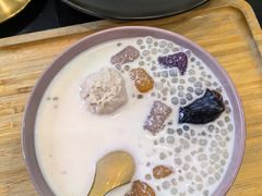 -凉小无猜·手作芋圆甜品(深圳总店)