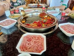 -九尺赵老四鲜鹅肠火锅