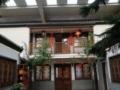 -炑羊香烤全羊(西三旗店)