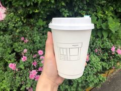 -NokNok Coffee(宽窄巷子店)