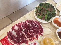 -粤潮牛肉火锅店(江南大道店)