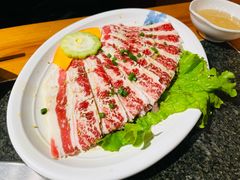 -梦山水日本烧肉(五四广场店)