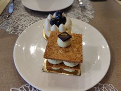 拿破仑-大堂酒廊(澳门文华东方酒店)