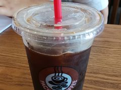 -太平洋咖啡(市府恒隆二店)