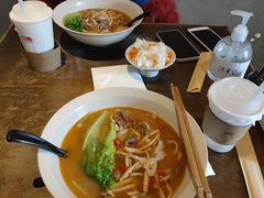 -漆黑觉米粉(三里屯店)