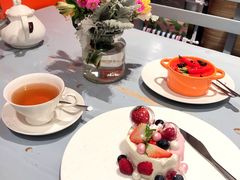 火锅底料蛋糕-随心小姐