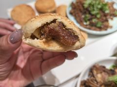 -梅利汴京烤鸭•开封豫菜地标店(东大街店)
