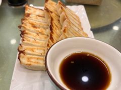 -奥华餐厅·老张记(台基厂店)