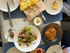 -翠田Green Field Kitchen