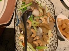 -T館·花园艺术餐厅