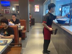 -蝎王府羊蝎子(虎坊桥总店)