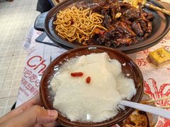 -回味黑鸭煲·始于2006(万松园店)