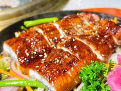 -妥妥烤肉料理(昙华林店)