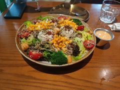 -魏斯理汉堡(西安沣东吾悦店)