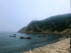 -海韵乐宿露营民宿