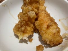 -爱蝦乃家(金虹桥店)