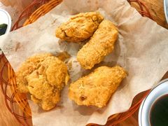 -南记食粥坊·宵夜大排档(莲花总店)