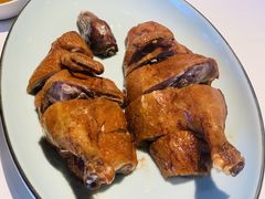 -禧宴Joyous Restaurant(禧园店)