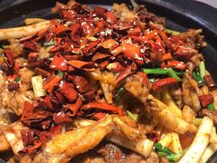-怂猫抓子·成都冒烤鸭