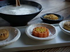 -上席擂茶·新中式青年茶馆(古城店)