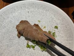 -橘焱胡同烧肉夜食(BFC外滩金融中心店)