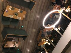 大堂-EN SPACE恩空间