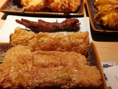 -南京大牌档(龙江新城市广场店)