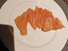 -“香”全日餐厅·株洲大汉希尔顿酒店