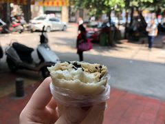 -姚氏祖传糖葱薄饼(华坞店)