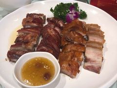 -东方之珠洗浴休闲广场(南开店)