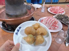 -元盛居(生态大街店)
