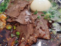 -有礼有面(知春路店)