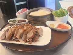 -全聚德(常州店)