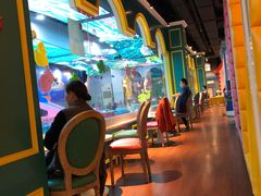 -ABC Swim亲子游泳俱乐部(河西店)