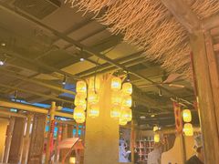 -破三川·新川菜(静安大融城店)