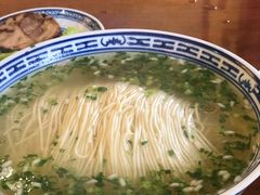-同得兴 Since·1995 传统苏式面馆(十全街店)