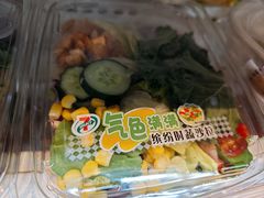 -7-ELEVEN便利店(淞虹店)