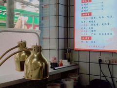 -徐氏糯米包油条(山海关路店)