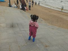 -兴城海滨风景区